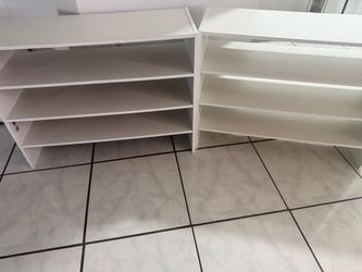 Shoe rack