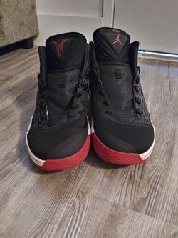 Jordan ( Carmelo Anthony )