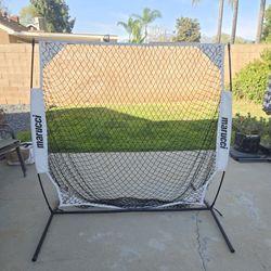 Marucci Pitching Net 