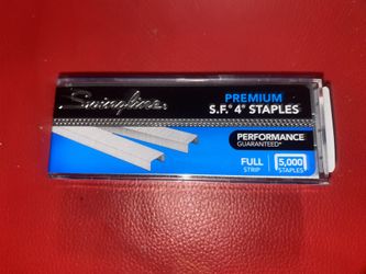 Swingline Premium Staples