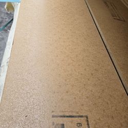 🪵12x16  HARD BenderBoard Forming