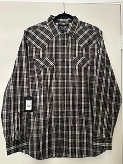 Gibson Trading Company shirt