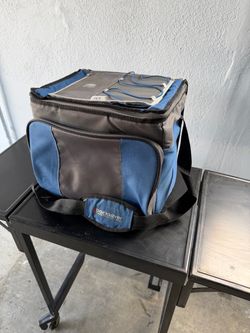 California Innovations Easy-Access Soft Cooler Bag / Hielera