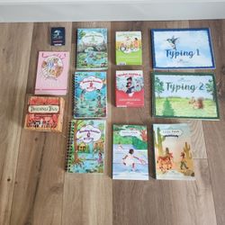 Curriculum