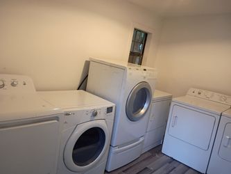 Dryers 200 each