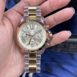 Michael Khors Watch