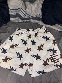 real eric emmanuel shorts