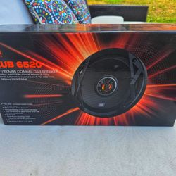 **JBL CAR SPEAKER**