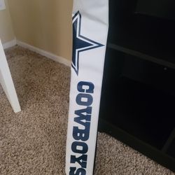 New Dallas Cowboys  6 Can Cooler