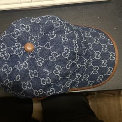 Gucci Baseball Hat