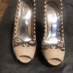 Michael Kors shoes size 7M