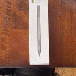 NEW Microsoft Pen Stylet For Surface Model 1776