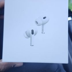AirPod Pro 2nd Generation
