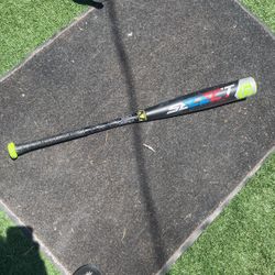 Louisville Slugger Baseball Bat