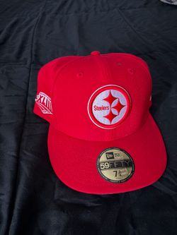 STEELERS FITTED