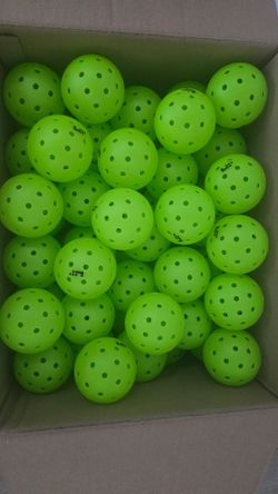 Lifetime LT pro 48 Pickleballs