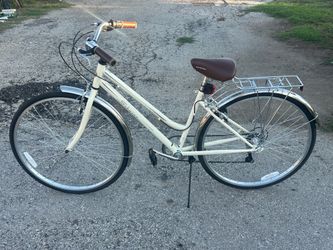Schiwnn bike