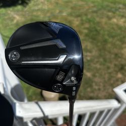 PXG Gen5 Driver