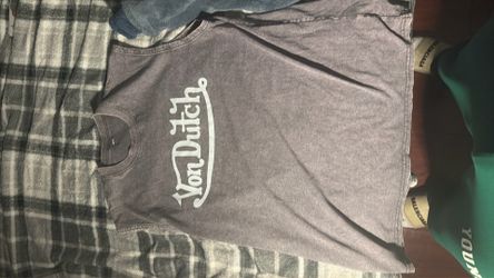 Vin Dutch shirt never worn brand new XL