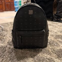 MCM back pack 