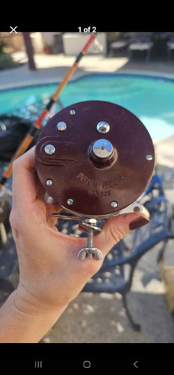 Penn POWER Reel