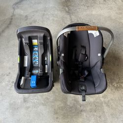 Nuna Pipa Baby Seat