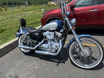 2006 Harley davison 883xl