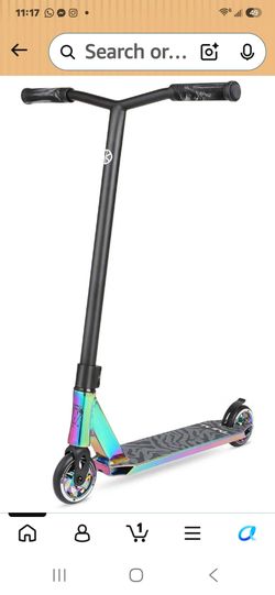 Pro Scooters