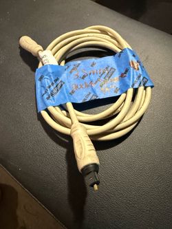 94-inch (7.8 ft) 3.5mm male-to-male audio cable