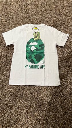 Bape shirt m