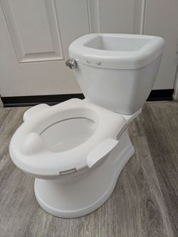 Kids Toilet