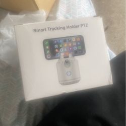 Smart Tracking Holder Pts