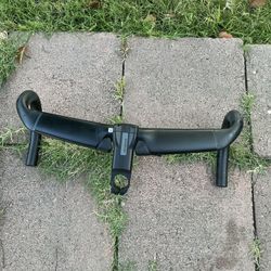 Roval Rapide Aero Handlebar 