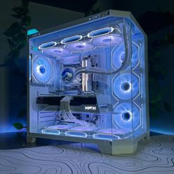 Gaming PC:  Ryzen 9800X3D | RX 9070 XT | 32GB DDR5 RAM