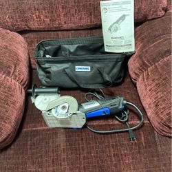 Dremel Ultra Saw