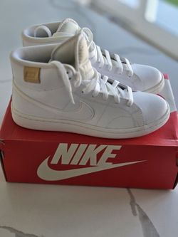 Nike Blazer Size 7