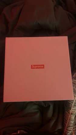 supreme box