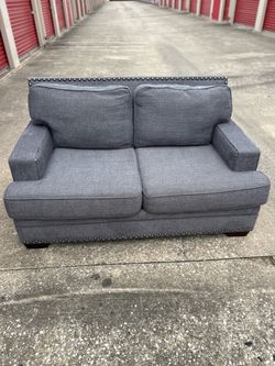 2 Seater Love Seat