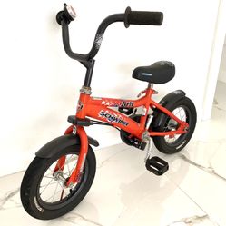 Small Bike For Small Child 
