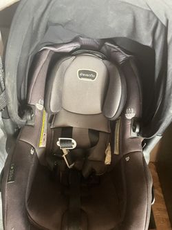Shyft DualRide Infant Car Seat Stroller Combo with Carryall Storage