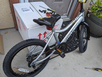 Novara bikes online 16 inch