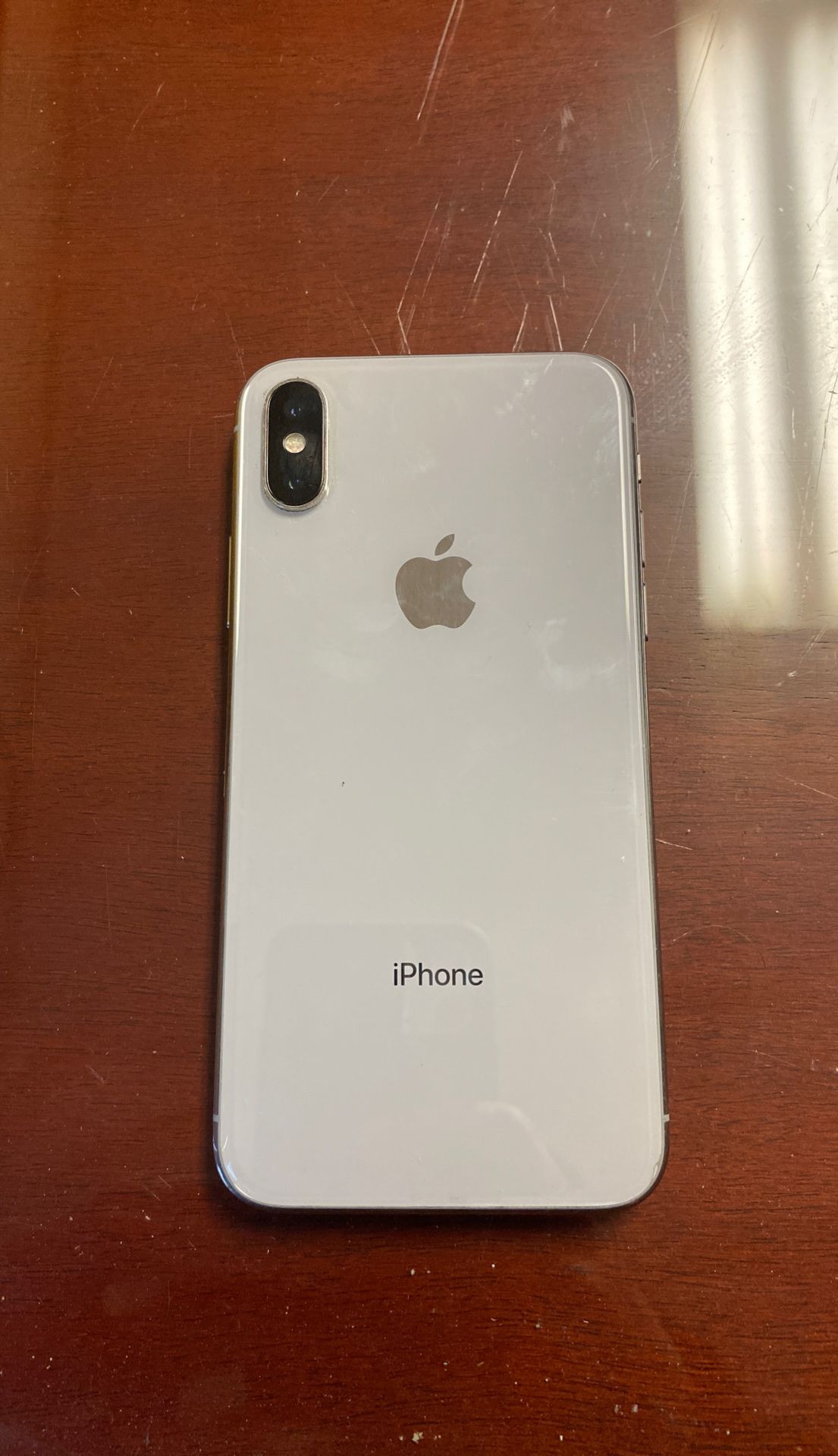 IphoneX