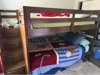 Bunk Bed for sale
