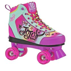 Brand New Jojo Siwa Skates Size 3-6