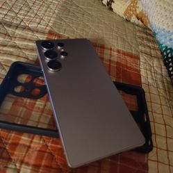 Samsung s25 ultra 256gb