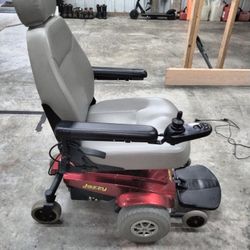 Mobility Scooter
