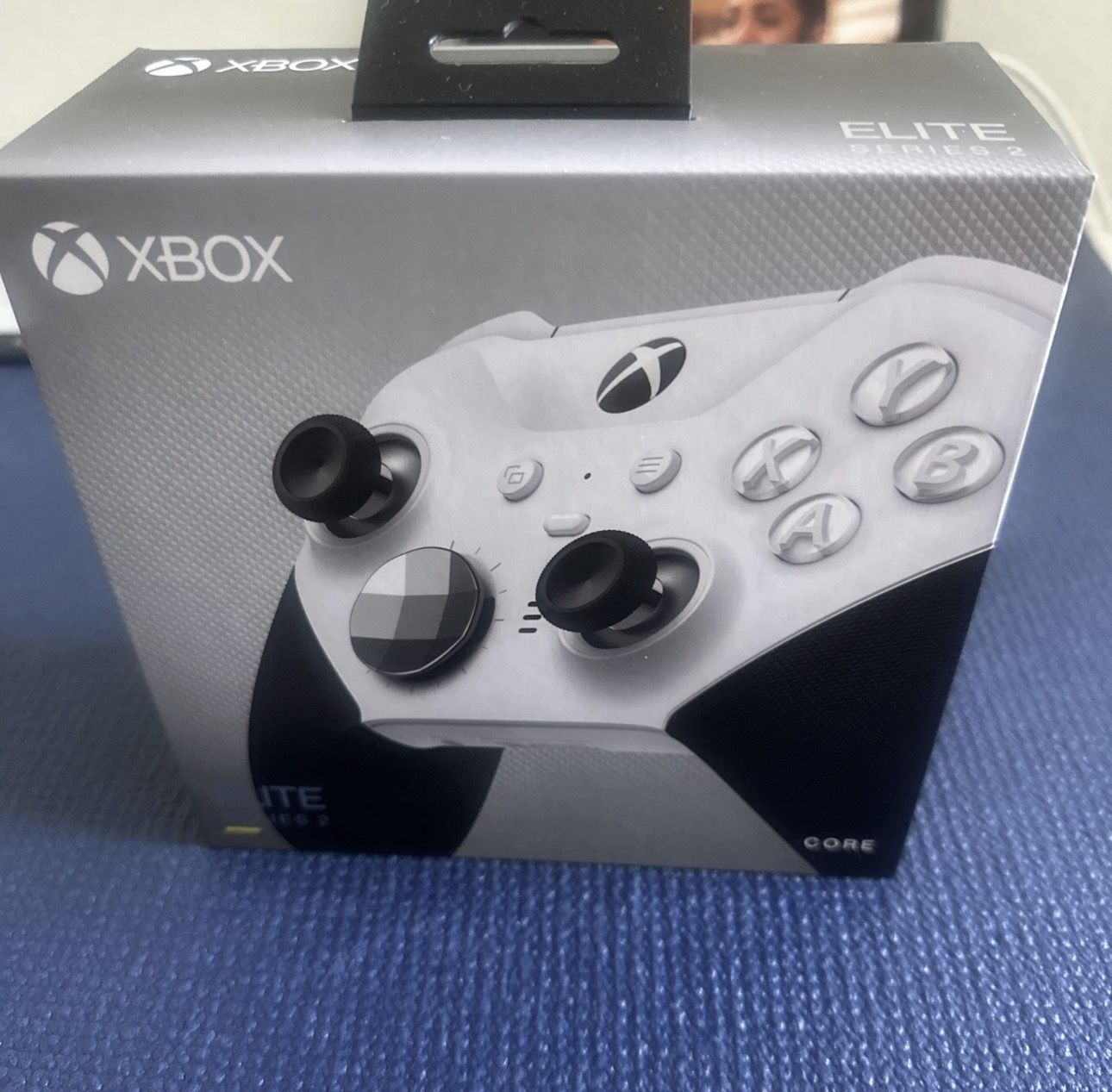 Elite Series 2 Controller