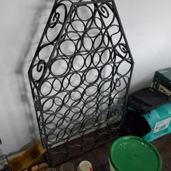 Wine Rack