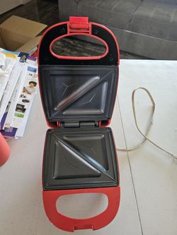 Grill Cheese Toaster