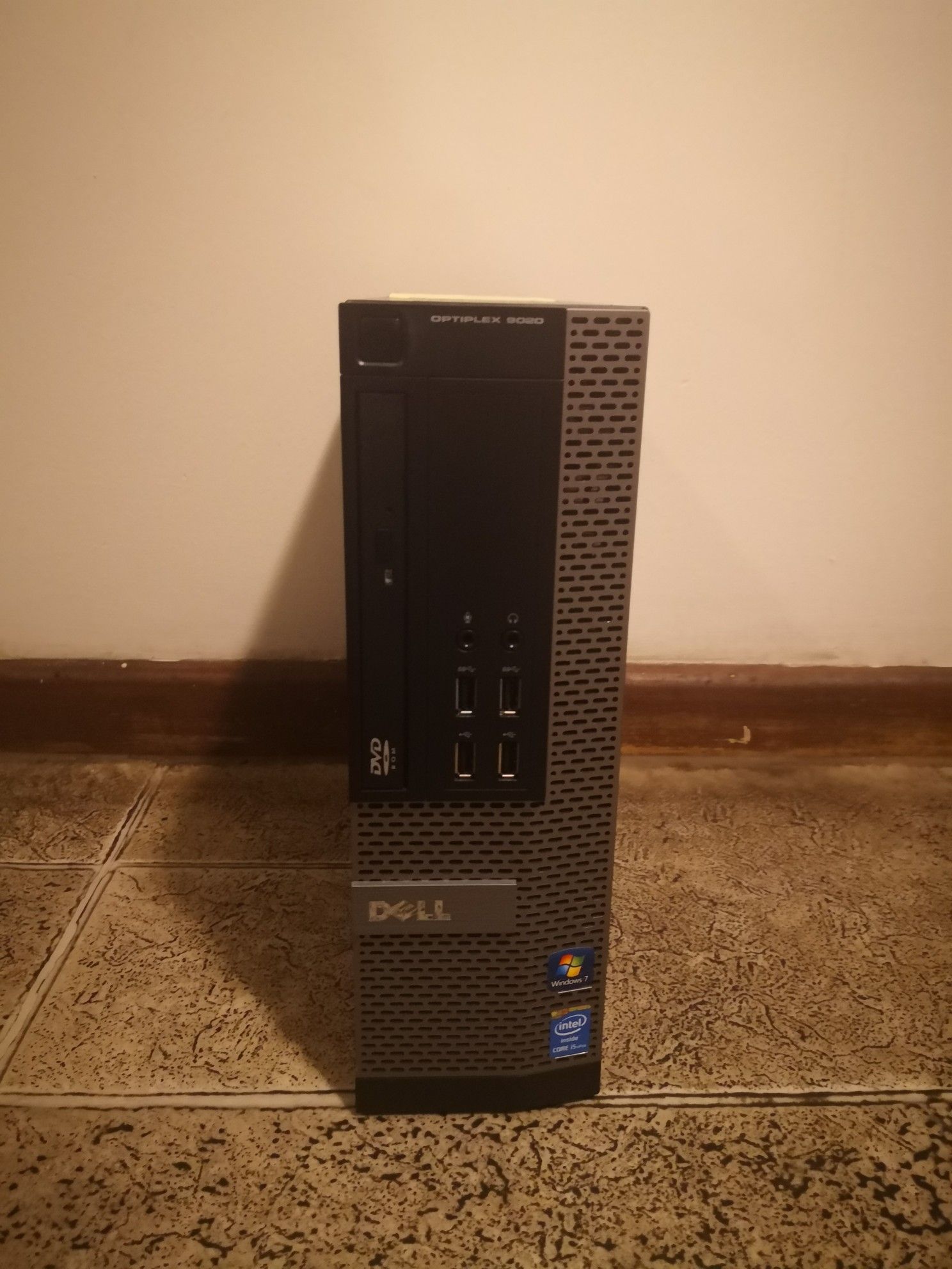 Optiplex Desktop